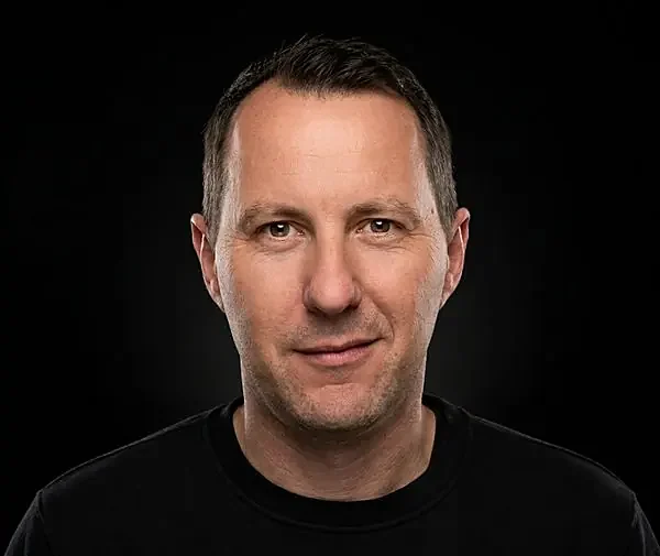 Daniel Helmut Pinger, German master carpenter (Tischlermeister) and founder of Kitchens from Germany